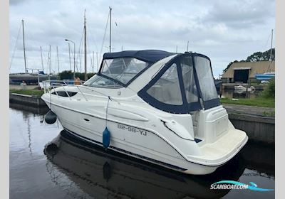Bayliner 305 Ciera Motorboot 2004, mit Mercruiser motor, Niederlande