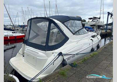 Bayliner 305 Ciera Motorboot 2004, mit Mercruiser motor, Niederlande