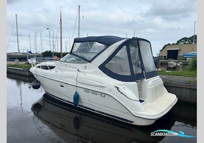 Bayliner 305 Ciera Motorboot 2004, mit Mercruiser motor, Niederlande