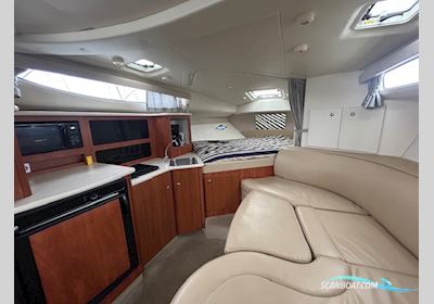 Bayliner 305 Ciera Motorboot 2004, mit Mercruiser motor, Niederlande