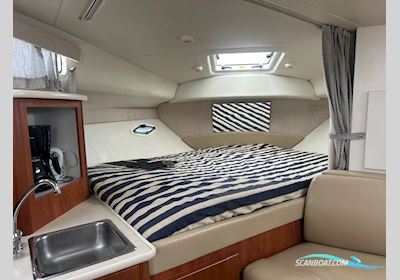 Bayliner 305 Ciera Motorboot 2004, mit Mercruiser motor, Niederlande