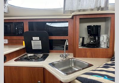 Bayliner 305 Ciera Motorboot 2004, mit Mercruiser motor, Niederlande