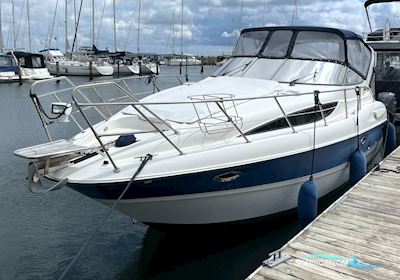 Bayliner 305 Ciera Motorboot 2005, mit Mercruiser 5.0 Mpi motor, Dänemark