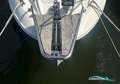 Bayliner 305 Ciera Motorboot 2006, mit Cummins motor, Dänemark