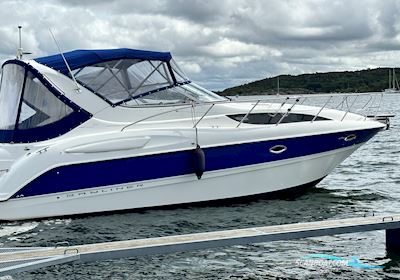Bayliner 305 Ciera Motorboot 2006, mit Cummins motor, Dänemark