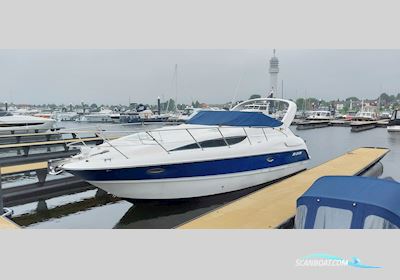 Bayliner 305 Motorboot 2007, Niederlande