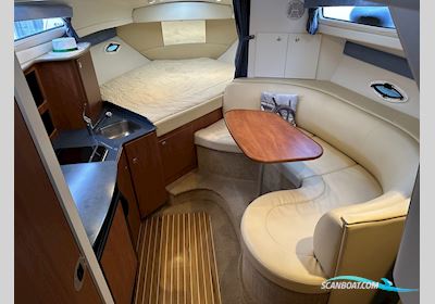 Bayliner 305 Motorboot 2007, Niederlande