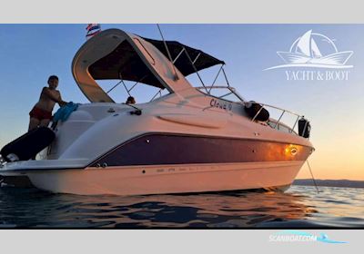 Bayliner 305 Motorboot 2006, mit Mercruiser motor, Kroatien