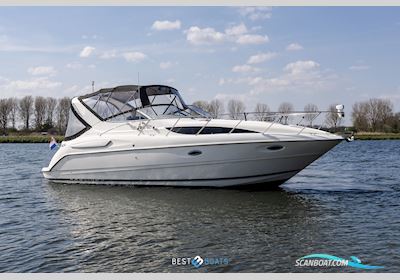 Bayliner 3055 Ciera SE Motorboot 1999, Niederlande