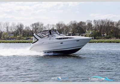 Bayliner 3055 Ciera SE Motorboot 1999, Niederlande