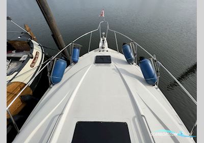 Bayliner 3055 Ciera Sunbridge Diesels Motorboot 1995, mit Mercruiser motor, Niederlande