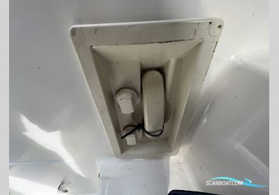 Bayliner 3055 Ciera Sunbridge Diesels Motorboot 1995, mit Mercruiser motor, Niederlande