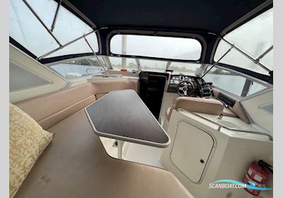 Bayliner 3055 Ciera Sunbridge Diesels Motorboot 1995, mit Mercruiser motor, Niederlande