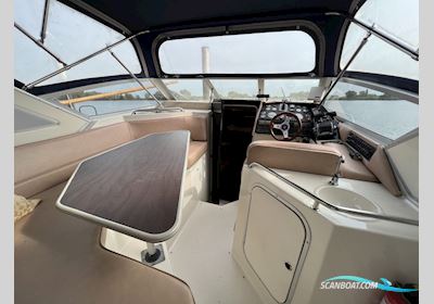 Bayliner 3055 Ciera Sunbridge Diesels Motorboot 1995, mit Mercruiser motor, Niederlande