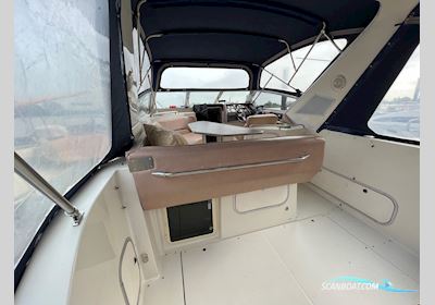 Bayliner 3055 Ciera Sunbridge Motorboot 1995, mit Mercruiser motor, Niederlande
