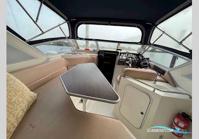 Bayliner 3055 Ciera Sunbridge Motorboot 1995, mit Mercruiser motor, Niederlande