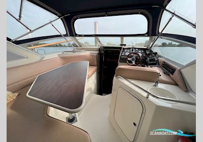 Bayliner 3055 Ciera Sunbridge Motorboot 1995, mit Mercruiser motor, Niederlande