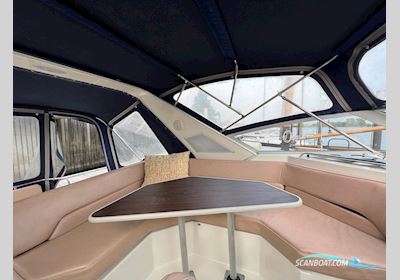 Bayliner 3055 Ciera Sunbridge Motorboot 1995, mit Mercruiser motor, Niederlande