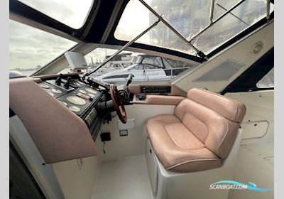 Bayliner 3055 Ciera Sunbridge Motorboot 1995, mit Mercruiser motor, Niederlande