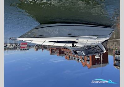 Bayliner 3055 Ciera Motorboot 2001, mit Volvo motor, England
