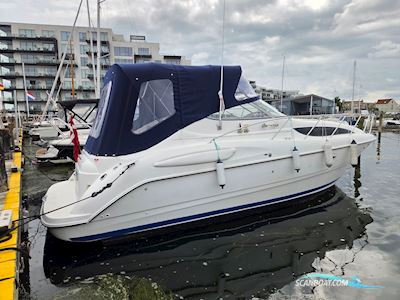 Bayliner 3055 Ciera Motorboot 1999, mit Mercruiser motor, Dänemark