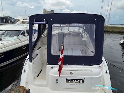 Bayliner 3055 Ciera Motorboot 1999, mit Mercruiser motor, Dänemark