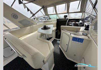 Bayliner 3055 Sunbridge Motorboot 1993, Niederlande