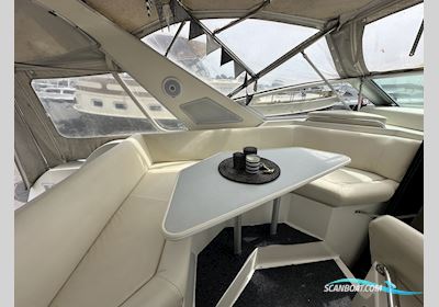 Bayliner 3055 Sunbridge Motorboot 1993, Niederlande