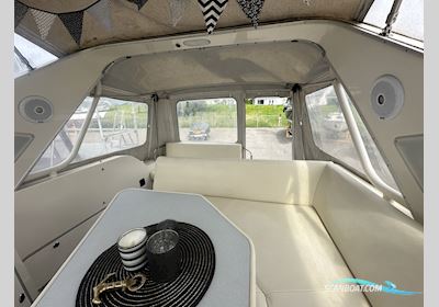 Bayliner 3055 Sunbridge Motorboot 1993, Niederlande