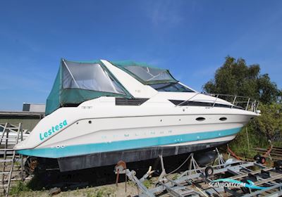 Bayliner 3055 Motorboot 1993, mit Mercruiser motor, Dänemark