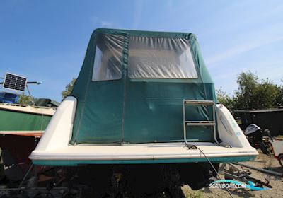 Bayliner 3055 Motorboot 1993, mit Mercruiser motor, Dänemark