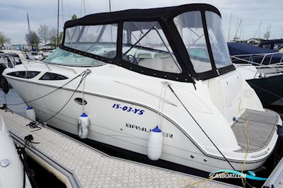 Bayliner 315 Sunbridge Motorboot 2009, mit Mercruiser motor, Niederlande