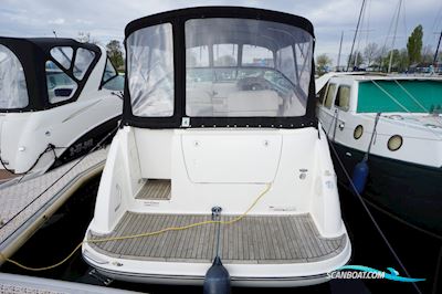 Bayliner 315 Sunbridge Motorboot 2009, mit Mercruiser motor, Niederlande