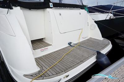 Bayliner 315 Sunbridge Motorboot 2009, mit Mercruiser motor, Niederlande