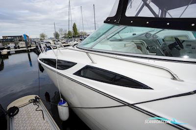 Bayliner 315 Sunbridge Motorboot 2009, mit Mercruiser motor, Niederlande