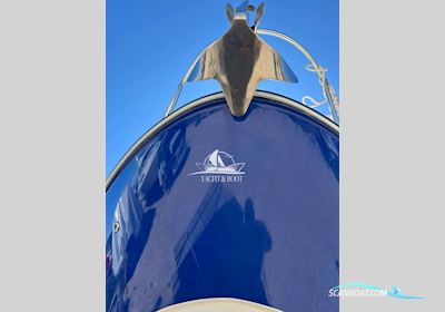 Bayliner 325 Motorboot 2007, mit Mercruiser motor, Kroatien