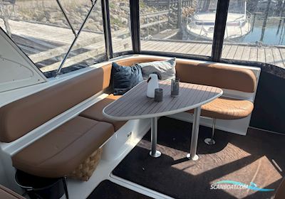 Bayliner 325 Motorboot 2006, mit mercruiser motor, Dänemark