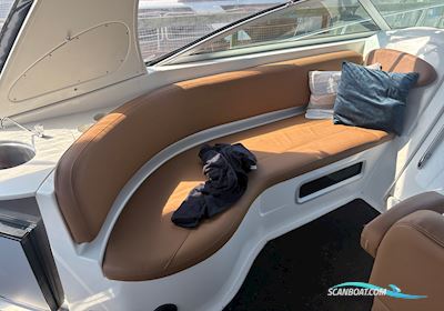 Bayliner 325 Motorboot 2006, mit mercruiser motor, Dänemark