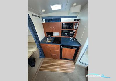 Bayliner 325 Motorboot 2006, mit Mercruiser Cummins 4.2 Tdi motor, Kroatien