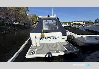 Bayliner 3250 AVANTI SUNBRIDGE Motorboot 1988, mit Mercruiser  motor, Sweden