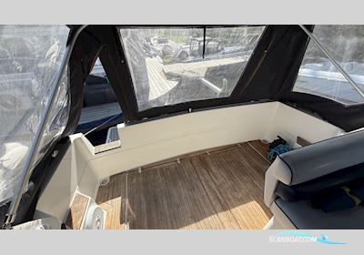 Bayliner 3250 AVANTI SUNBRIDGE Motorboot 1988, mit Mercruiser  motor, Sweden