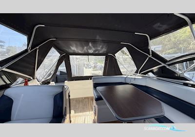 Bayliner 3250 AVANTI SUNBRIDGE Motorboot 1988, mit Mercruiser  motor, Sweden