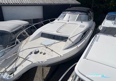 Bayliner 3255 Avanti Motorboot 1997, mit Mercruiser 5,7 motor, Dänemark