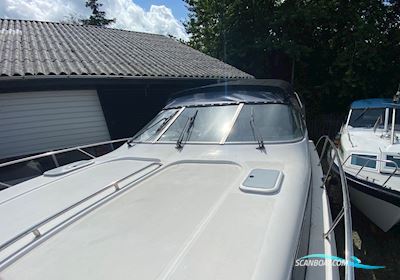 Bayliner 3255 Avanti Motorboot 1997, mit Mercruiser 5,7 motor, Dänemark