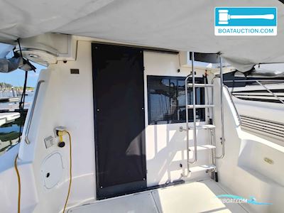 Bayliner 3258 Motorboot 2000, mit Mercury motor, Niederlande