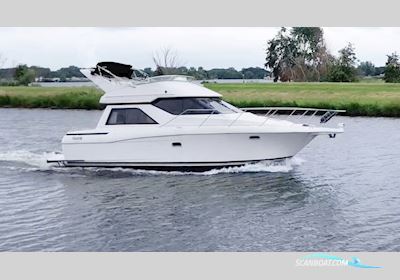 Bayliner 3258 Motorboot 1996, Niederlande
