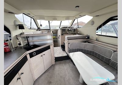 Bayliner 3258 Motorboot 1996, Niederlande