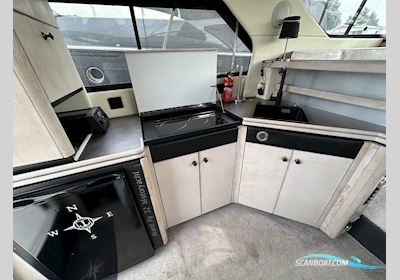 Bayliner 3258 Motorboot 1996, Niederlande