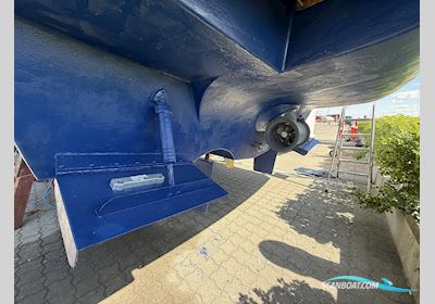 Bayliner 3488 Command Bridge Motorboot 2002, mit Cummins motor, Dänemark