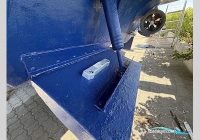 Bayliner 3488 Command Bridge Motorboot 2002, mit Cummins motor, Dänemark